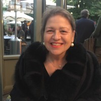 Manuela Gadient