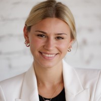 Rachel Trudell
