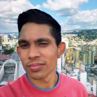 Hugo Ezequiel Barona Gil