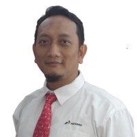 FERRY IRAWAN, S.E., M.B.A.