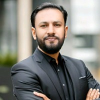 Yasir Babar