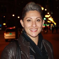 Claudia Arroyo Preciado, MPH