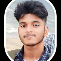 Harish M