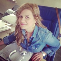 Seher Hoşgören