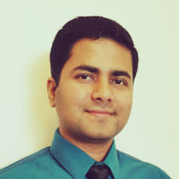 Sujit Kadam