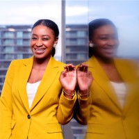 Taraji Rom - Programme Manager