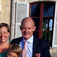 Jean Lefèvre Pontalis