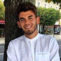 Jacob Guimont