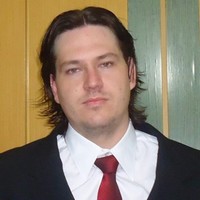 Robert Gregory Fischer