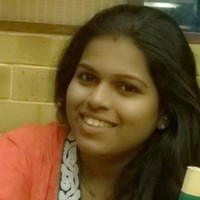 Sonali Gharat