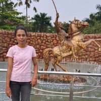 Konathala Jayasravani