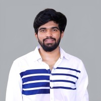 Sai Kiran Reddy Nadamala