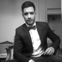 ِAhmed Hamed