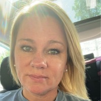 April Lewis Reavis