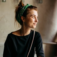 Olga Gorodniuk