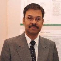 Sridhar V Throvagunta⚡