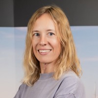 Elena Klimova