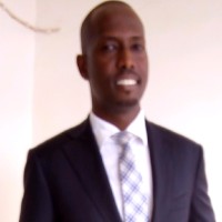 Armand Nshariza