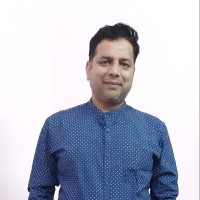 Ramesh Kumar Pathak