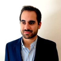 Alberto Herrero Vaquero