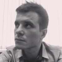 Дмитрий Стешенко