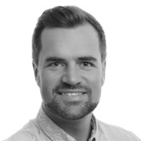 Fredrik Klang