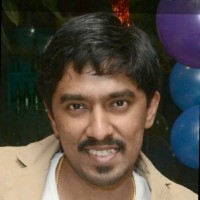 Anup Nair