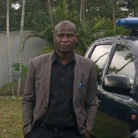 Cyril Brown (CPO, Pfso, Dsp Stcw, Huet, Bosiet-Ebs)