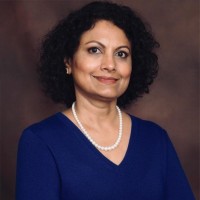 Dr. Padmaja Ganapathy