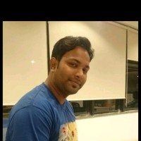 Deepak Sapkale