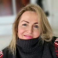 Dr Danica (Dani) Jovic