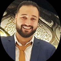 Mohamed Gamal