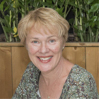 Mieke Bosch