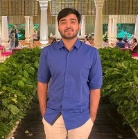 Akarsh Shekhar