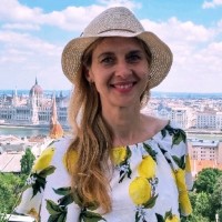 Beata Dziedzic (Assoc CIPD)