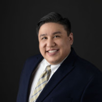 Josh Mauldin, PMP