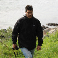 Nikolas Kontovounisios
