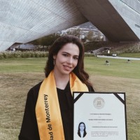 María Fernanda Mejía