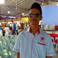 Abe Husin