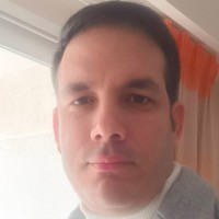 Orlando Hernández Piñero
