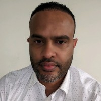Elias Tesfaye