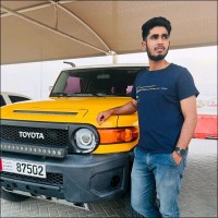 Ufais Usman