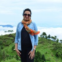 Honey Gupta