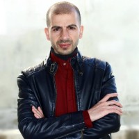 Mahdi Al Hajj Hussein