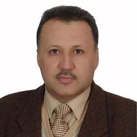 Dr. Najat Jabbar Ahmed