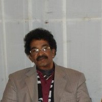 Vijai Kumar Kap