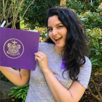 Nicole Collopy BSN, RN, PHN