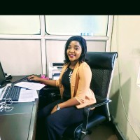 Glory Yahaya