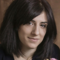 Marina Markosyan