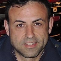 Oscar Perez Cambra